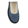 RIEKER 48053 SHOE - NAVY MULTI