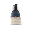 RIEKER 48053 SHOE - NAVY MULTI