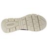 RIEKER 48053 SHOE - NAVY MULTI