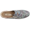 RIEKER 48761 SHOE - BLUE MULTI