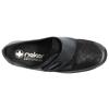 RIEKER 487C0 SHOE - NAVY BLACK