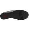RIEKER 487C0 SHOE - NAVY BLACK