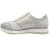 RIEKER 49003 SHOE - SILVER MULTI
