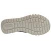 RIEKER 49003 SHOE - SILVER MULTI