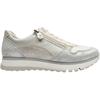 RIEKER 49003 SHOE - SILVER MULTI