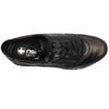 RIEKER 49010 SHOE - BLACK BLACK