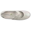 WALDLAUFER 496H33 STRAP SHOE - SILVER MULTI