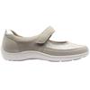WALDLAUFER 496H33 STRAP SHOE - SILVER MULTI