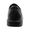 ECCO 500164 HELSINKI LACED SHOE - Black