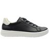 ARA 50016 SHOE - NAVY/WHITE