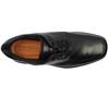ECCO 500204 HELSINKI 2 SHOE - Black