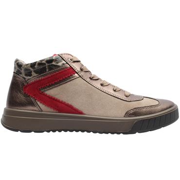ARA 50022 BOOT - TAUPE