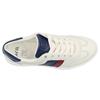 ARA 50028 SHOE - CREAM NAVY