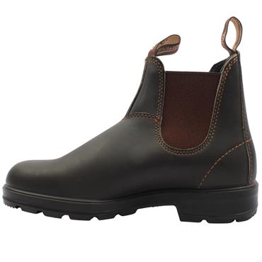 BLUNDSTONE 500 BOOT - BROWN
