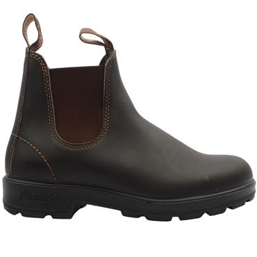 BLUNDSTONE 500 BOOT - BROWN