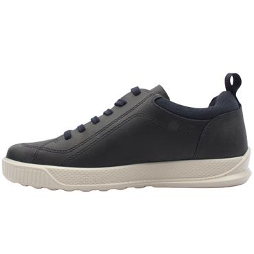 ECCO 501664 SHOE - NAVY