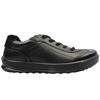 ECCO 501684 LACED SHOE - Black