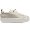 PAUL GREEN 5017 SHOE - IVORY