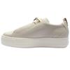 PAUL GREEN 5017 SHOE - IVORY