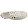 PAUL GREEN 5017 SHOE - IVORY