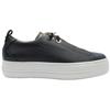 PAUL GREEN 5017 SHOE - NAVY