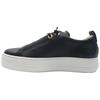 PAUL GREEN 5017 SHOE - NAVY
