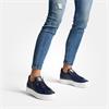 PAUL GREEN 5017 SHOE - NAVY