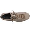 PAUL GREEN 5017 SHOE - TAUPE