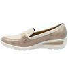 ARA SLIP ON SHOE 50630 - CREAM