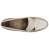 ARA SLIP ON SHOE 50630 - CREAM