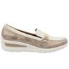 ARA SLIP ON SHOE 50630 - CREAM