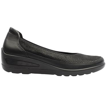 ARA 50664 SHOE - Black