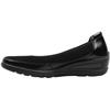 ARA 50664 SHOE - BLACK PATENT