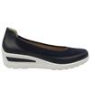 ARA 50664 SHOE - NAVY