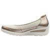 ARA 50664 SHOE - WHITE GOLD