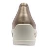 ARA 50664 SHOE - WHITE GOLD