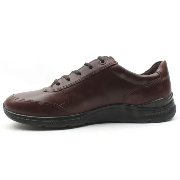 ECCO IRVING SHOE 511564 MINK Cordners