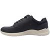 ECCO 511734 IRVING LACED SHOE - NAVY