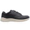 ECCO 511734 IRVING LACED SHOE - NAVY