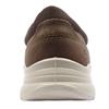 ECCO 511734 IRVING LACED SHOE - TAUPE