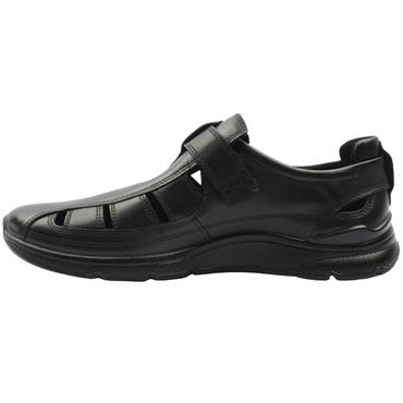 ECCO 511764 SHOE - Black