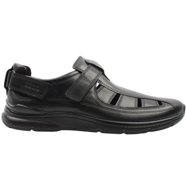 ECCO 511764 SHOE - Black