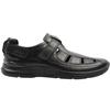 ECCO 511764 SHOE - Black