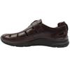 ECCO 511764 SHOE - BROWN