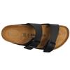 BIRKENSTOCK 51791 SANDAL - Black