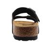 BIRKENSTOCK 51791 SANDAL - Black