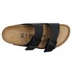 BIRKENSTOCK 51793 MULE - Black