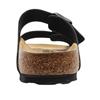 BIRKENSTOCK 51793 MULE - Black