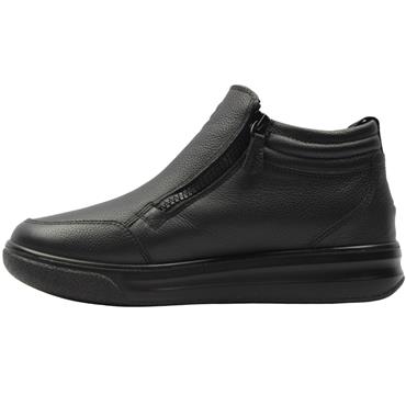 ARA 52008 ANKLE BOOT - Black