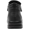 ARA 52008 ANKLE BOOT - Black